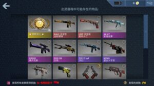 csgo开箱子模拟器安卓飞鹏版下载