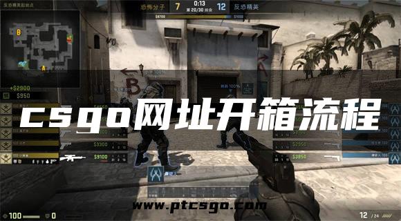 csgo网址开箱流程