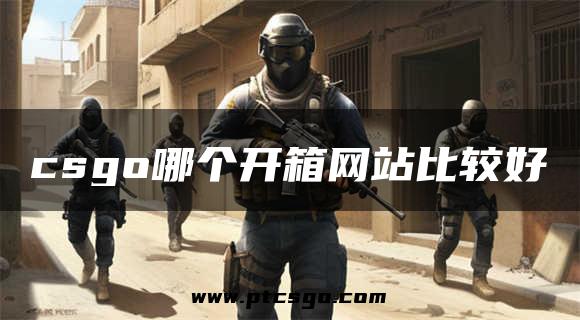 csgo哪个开箱网站比较好