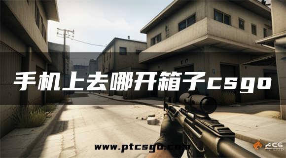 手机上去哪开箱子csgo