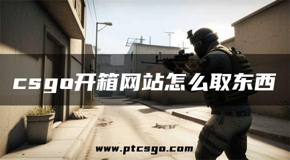 csgo开箱网站怎么取东西